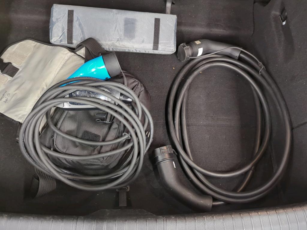 Renault Megane E-TEC H BEV 130PS OPTIMUMCHARGE EVOLUTION